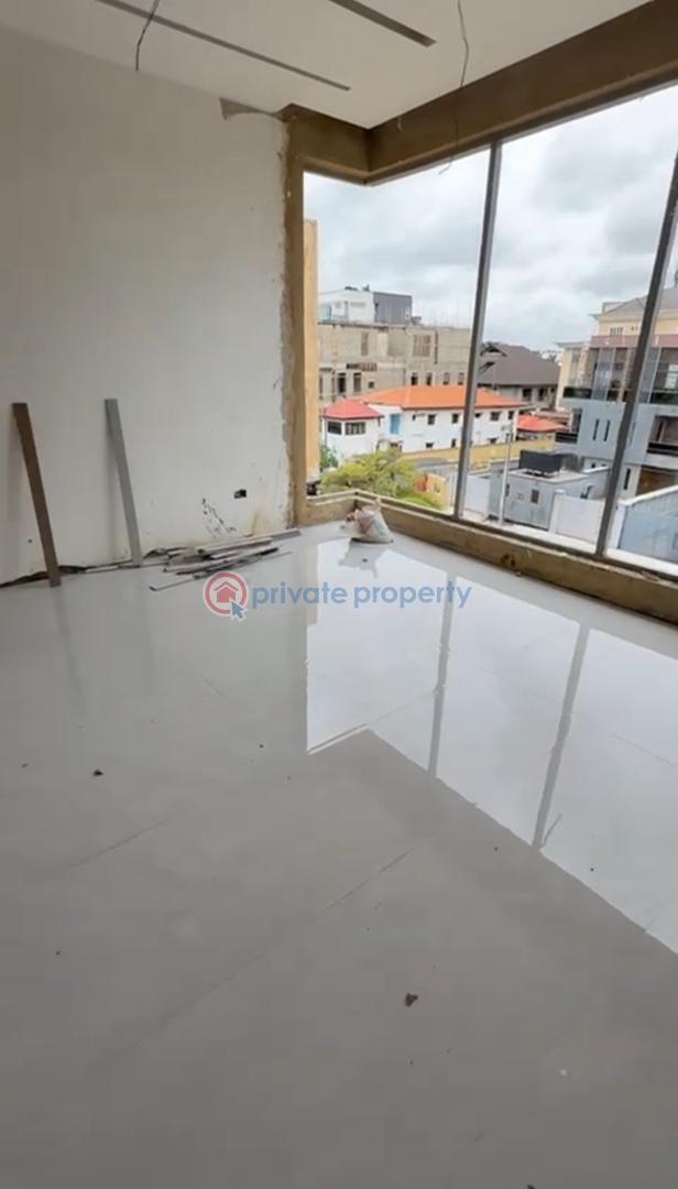 5 bedroom House For Sale Parkview Estate Ikoyi Lagos - 2