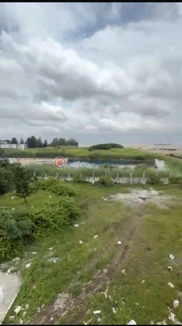 5 bedroom House For Sale Parkview Estate Ikoyi Lagos - 4