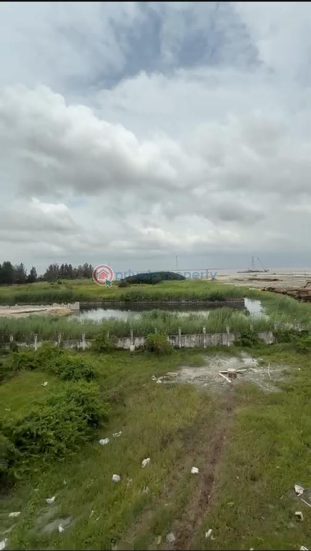 5 bedroom House For Sale Parkview Estate Ikoyi Lagos - 5