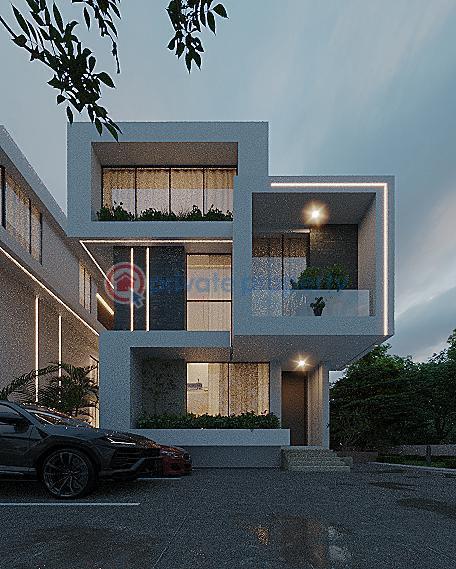 5 bedroom House For Sale Parkview Estate Ikoyi Lagos - 0