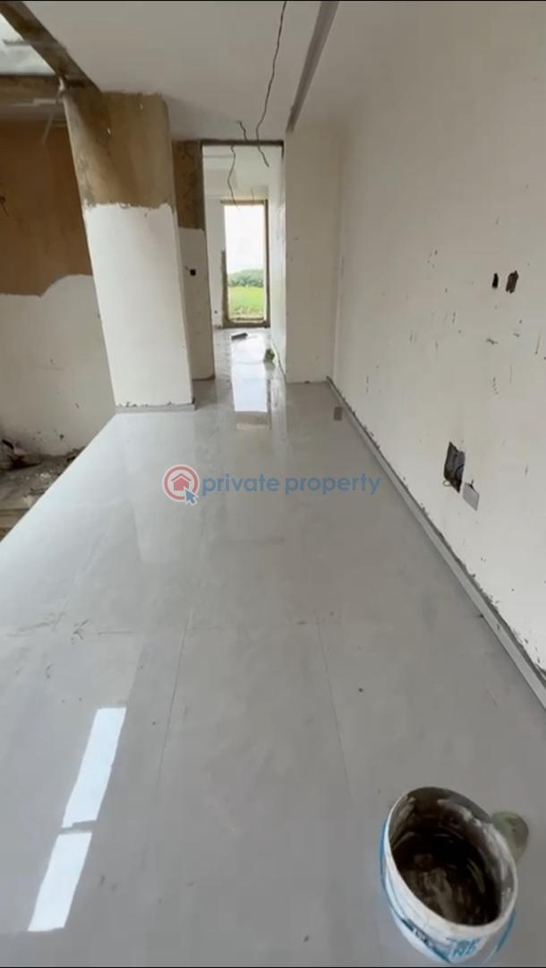 5 bedroom House For Sale Parkview Estate Ikoyi Lagos - 6
