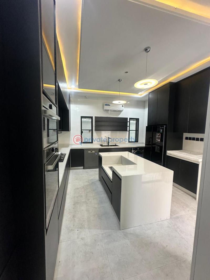 5 bedroom Detached Duplex For Sale Lekki Phase 1 Lagos - 4