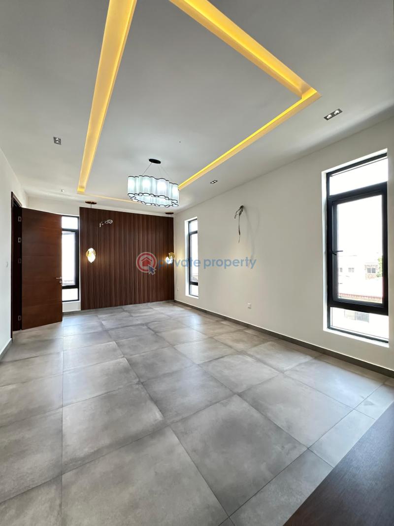 5 bedroom Duplex For Sale Ikoyi Lagos - 0