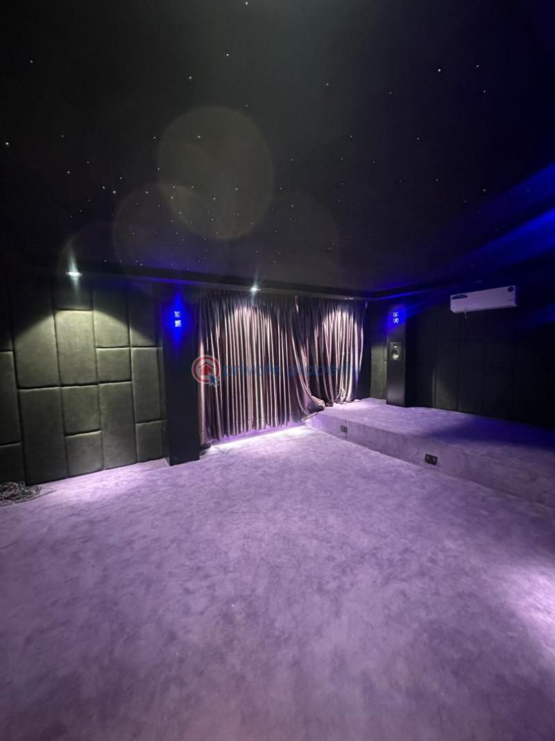 5 bedroom Detached Duplex For Sale Lekki Phase 1 Lagos - 6