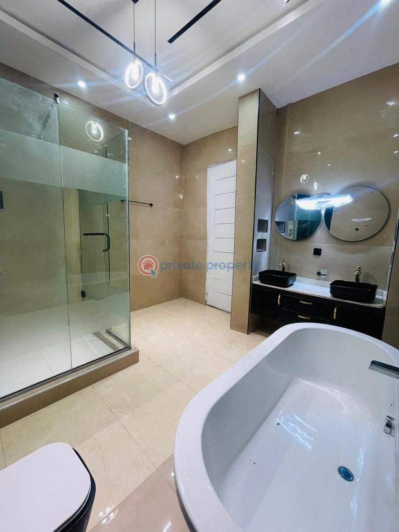 5 bedroom Detached Duplex For Sale Ikota Lekki Lagos - 9