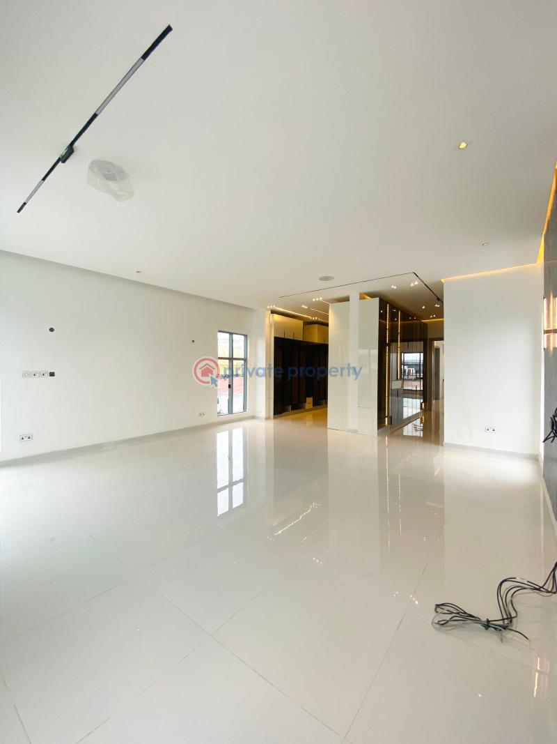 5 bedroom Detached Duplex For Sale Osapa Lekki Lagos - 5