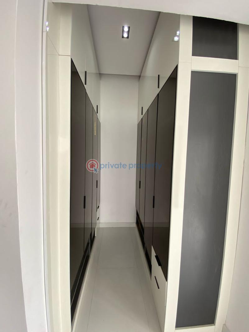 5 bedroom House For Sale Idado Estate Lekki Lagos Idado Lekki Lagos - 1