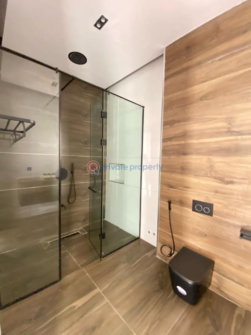 5 bedroom House For Sale Idado Estate Lekki Lagos Idado Lekki Lagos - 2