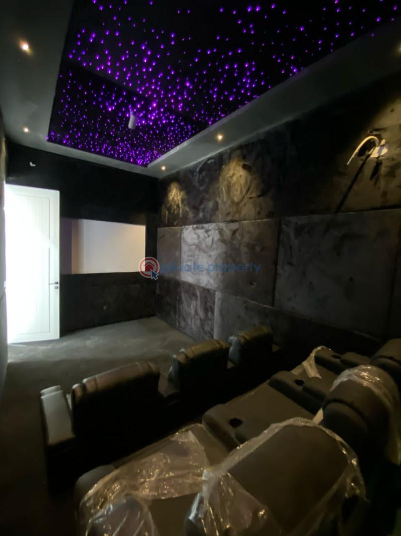 5 bedroom House For Sale Idado Estate Lekki Lagos Idado Lekki Lagos - 7