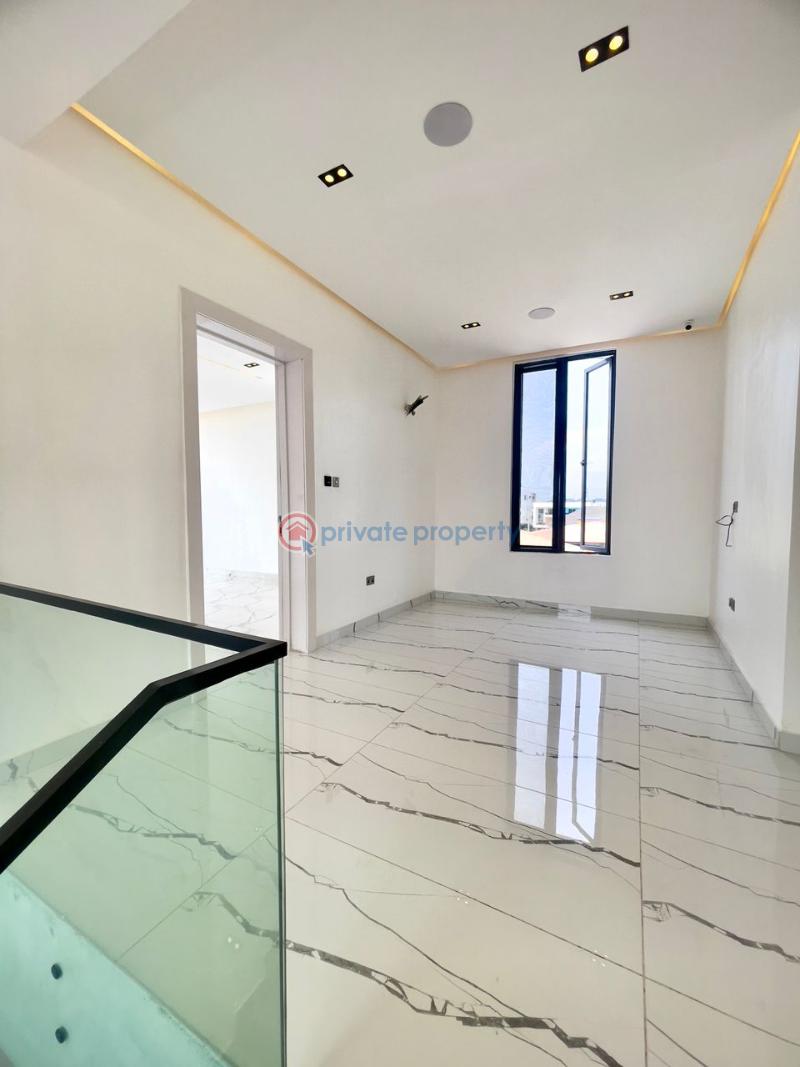 5 bedroom Flat & Apartment For Sale Lekki Phase 1 Lagos - 11