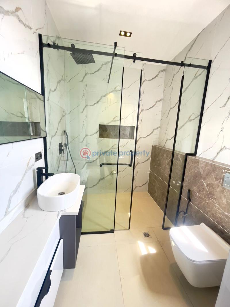 5 bedroom Flat & Apartment For Sale Lekki Phase 1 Lagos - 14