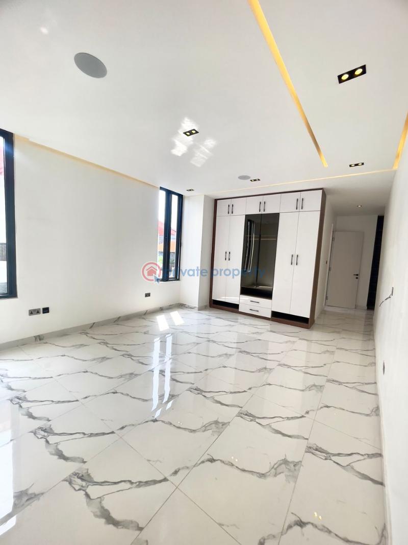 5 bedroom Flat & Apartment For Sale Lekki Phase 1 Lagos - 12