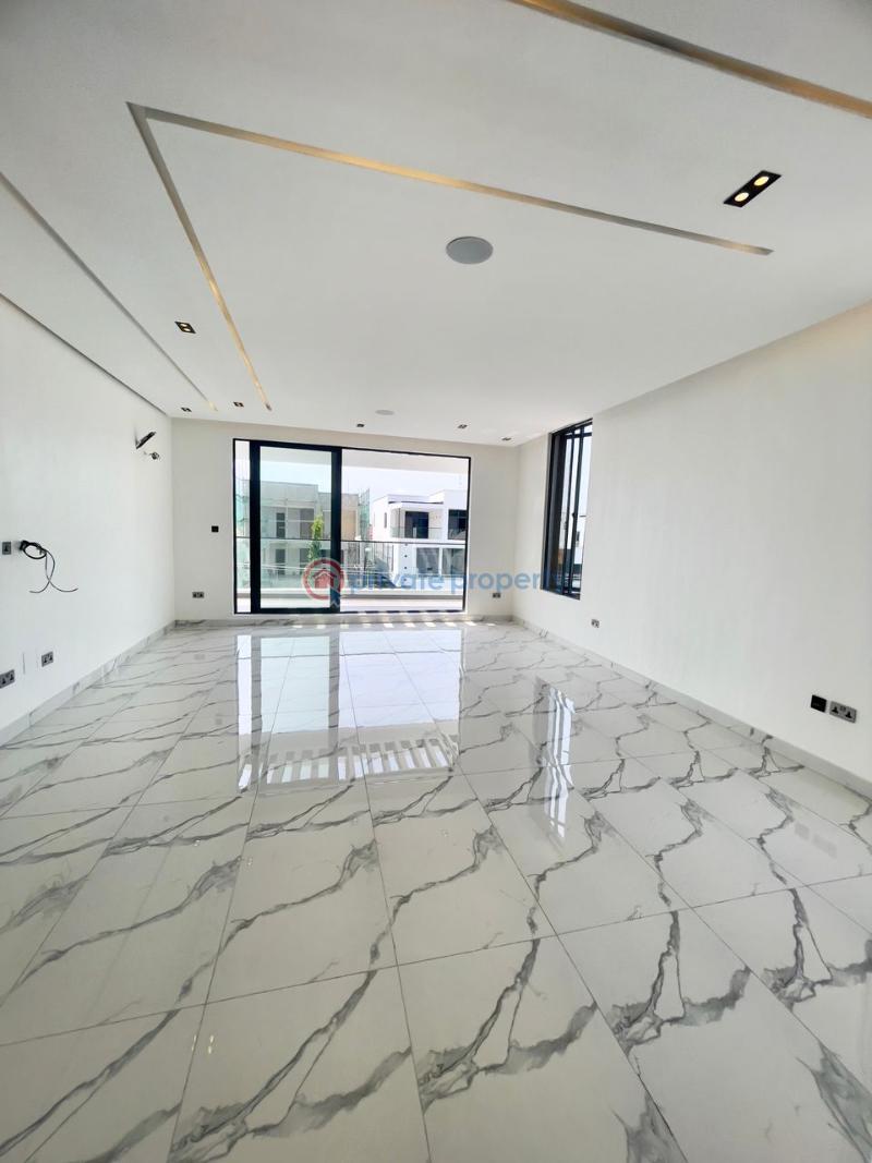 5 bedroom Flat & Apartment For Sale Lekki Phase 1 Lagos - 8