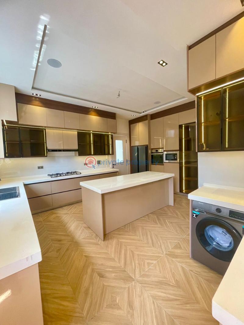 5 bedroom Flat & Apartment For Sale Lekki Phase 1 Lagos - 4