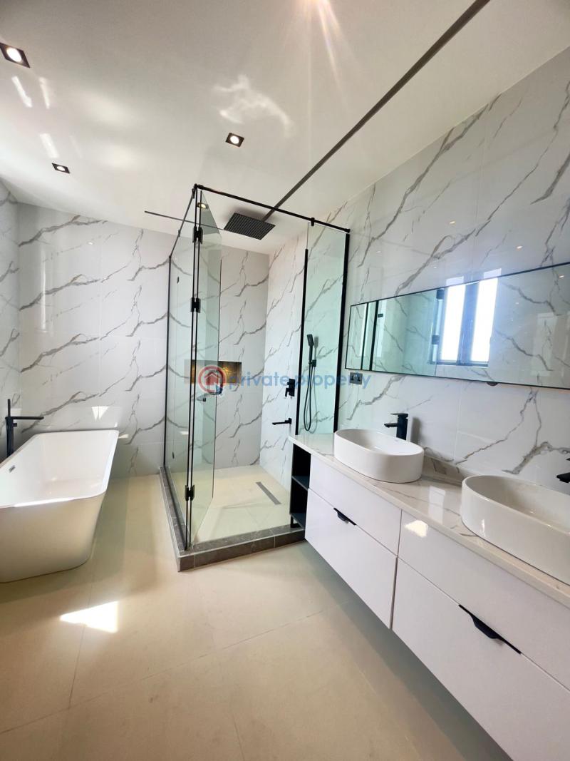 5 bedroom Flat & Apartment For Sale Lekki Phase 1 Lagos - 9