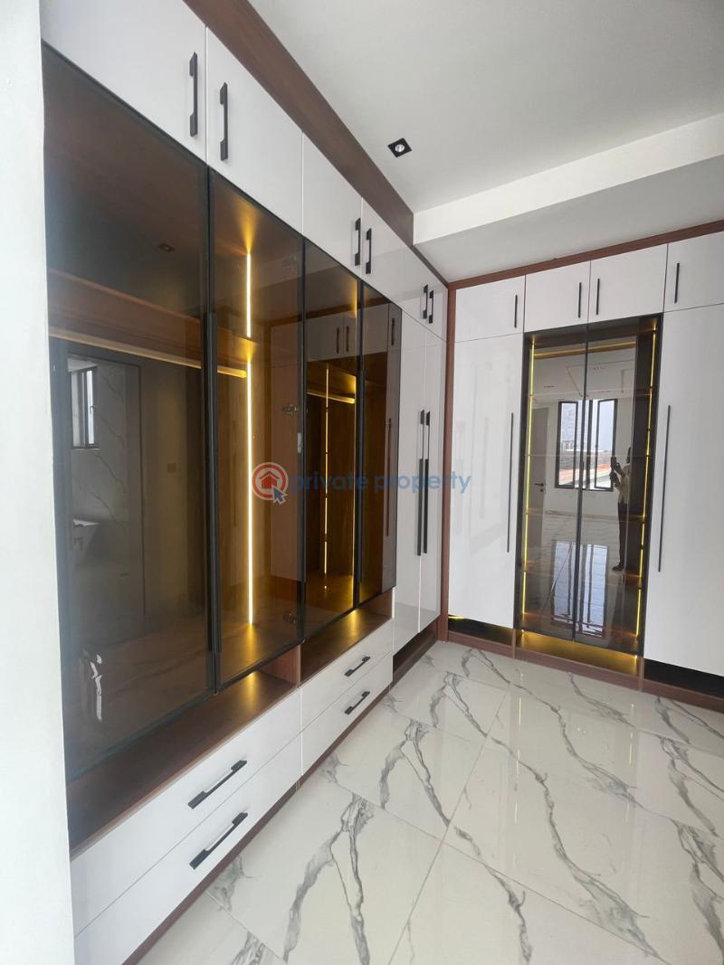 5 bedroom Flat & Apartment For Sale Lekki Phase 1 Lagos - 6