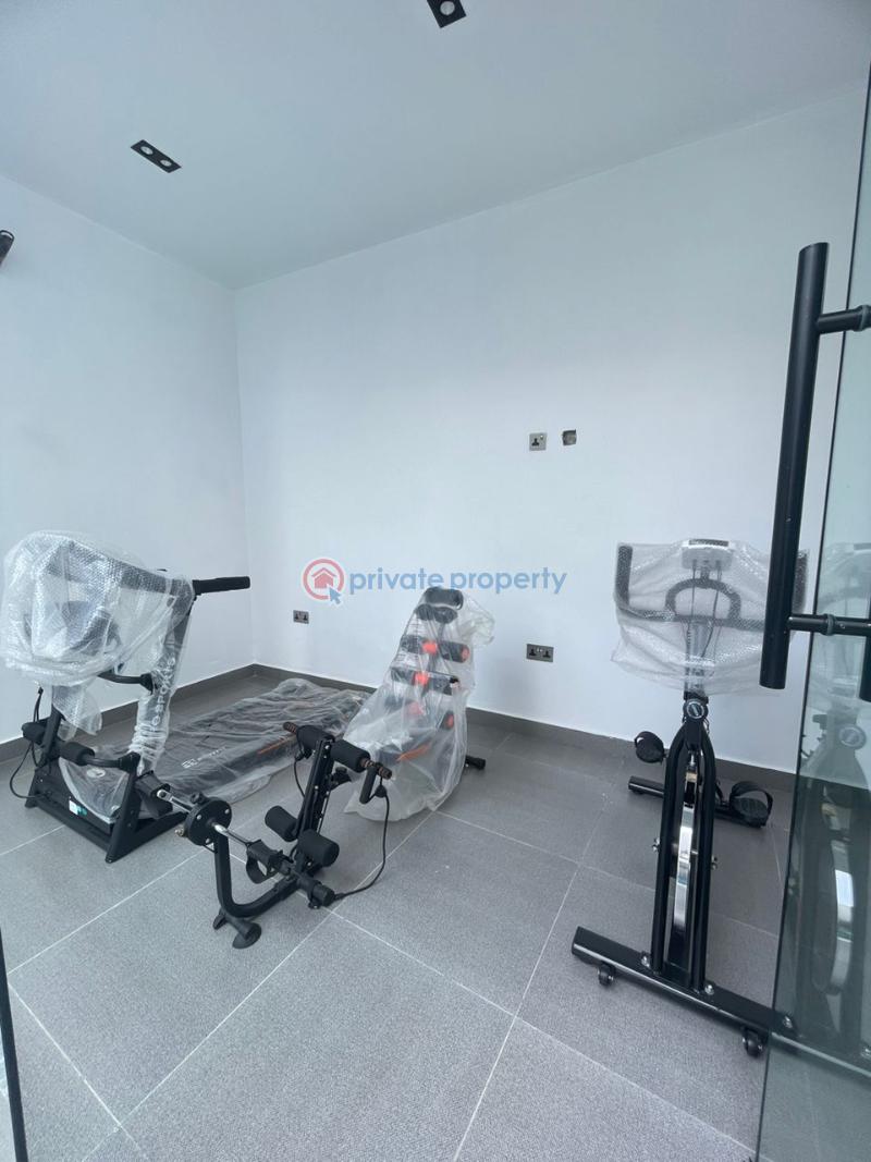 5 bedroom Flat & Apartment For Sale Lekki Phase 1 Lagos - 2