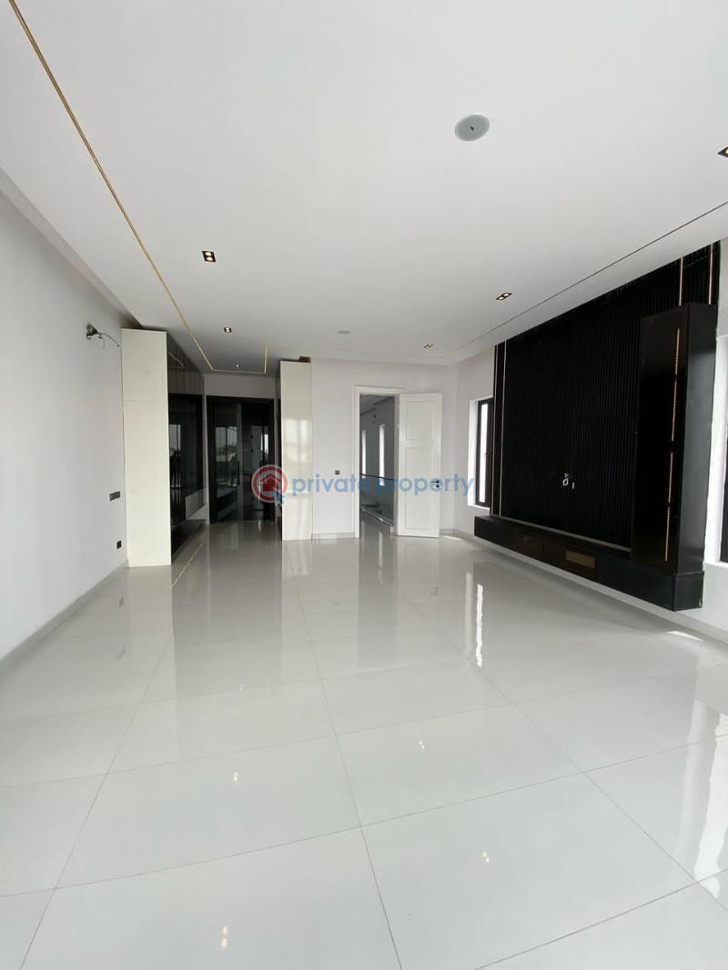 5 bedroom House For Sale Idado Estate Lekki Lagos Idado Lekki Lagos - 9