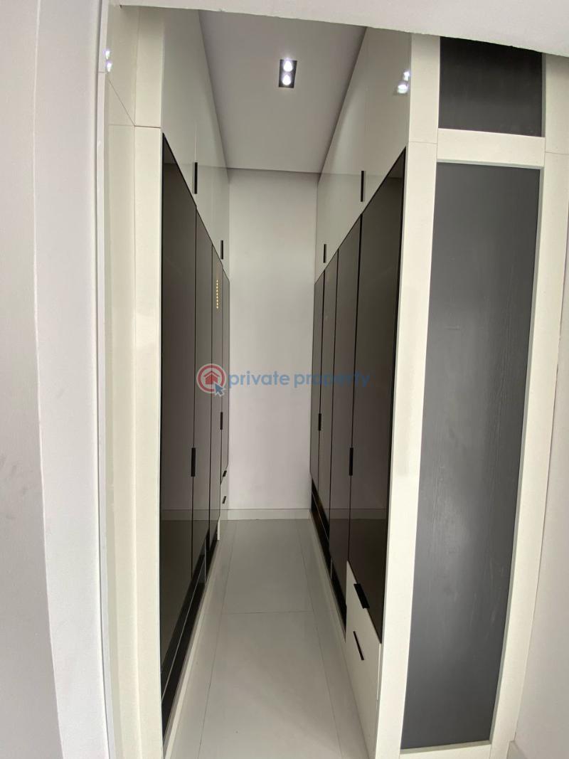 5 bedroom House For Sale Idado Estate Lekki Lagos Idado Lekki Lagos - 9