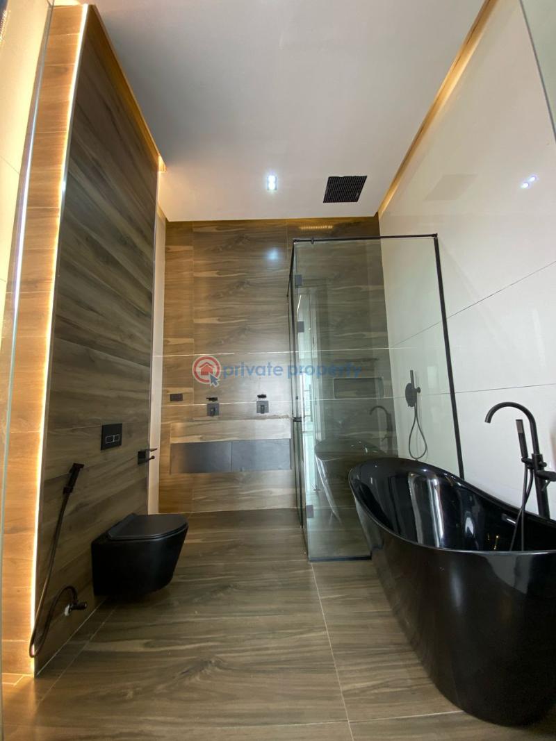 5 bedroom House For Sale Idado Estate Lekki Lagos Idado Lekki Lagos - 3
