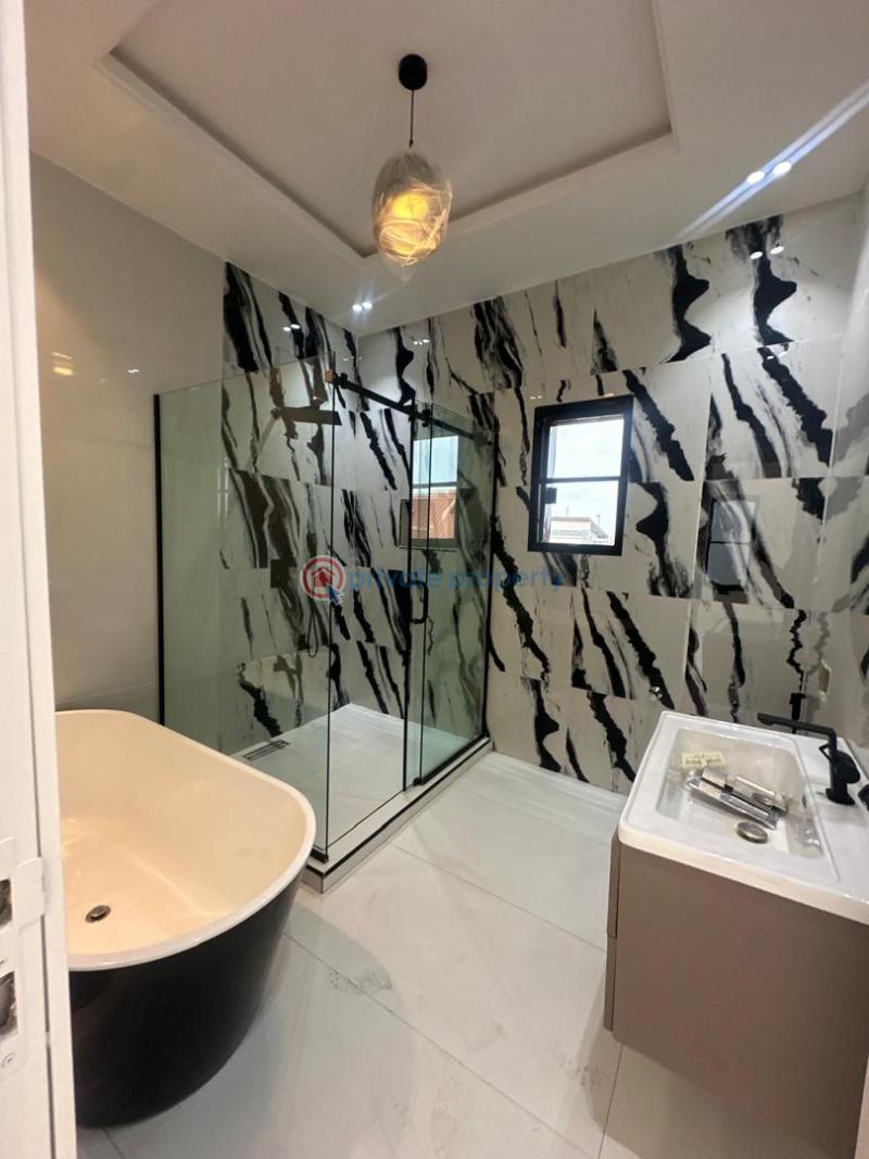 5 bedroom Detached Duplex For Sale Lekki Phase 1 Lagos - 5