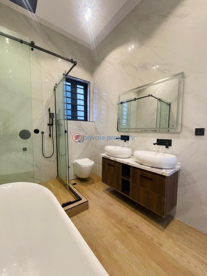 5 bedroom Detached Duplex For Sale Ikota Lekki Lagos - 10