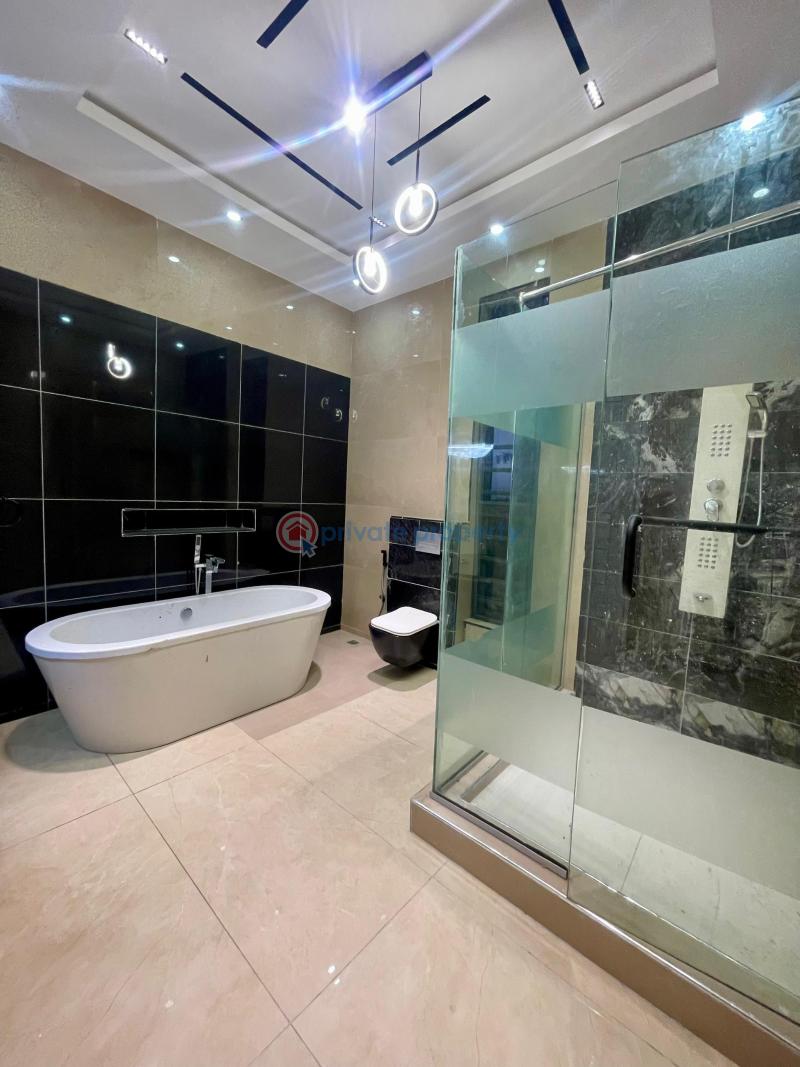 5 bedroom Detached Duplex For Sale Ikota Lekki Lagos - 11