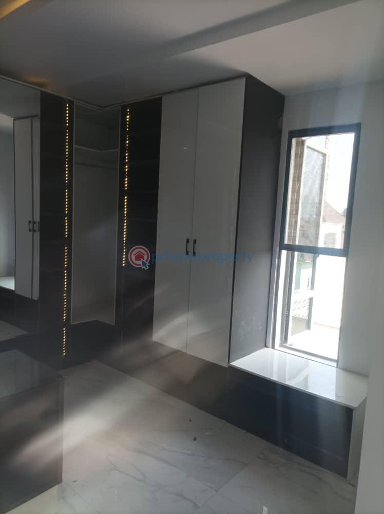 5 bedroom Duplex For Rent Admiralty Way Lekki Phase 1 Lagos - 8