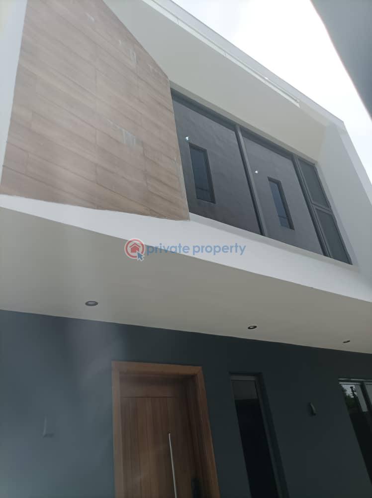 5 bedroom Duplex For Rent Admiralty Way Lekki Phase 1 Lagos - 0