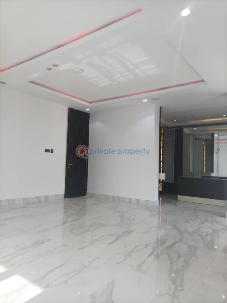 5 bedroom Duplex For Rent Admiralty Way Lekki Phase 1 Lagos - 6