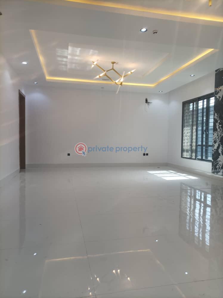 5 bedroom Duplex For Rent Admiralty Way Lekki Phase 1 Lagos - 5
