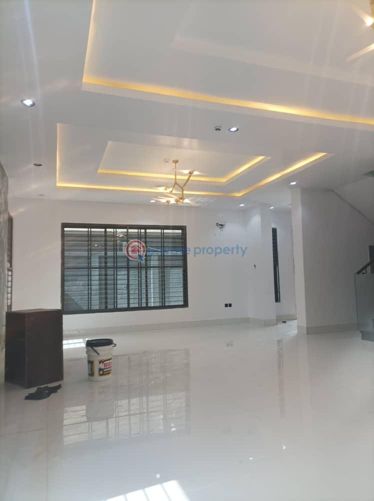 5 bedroom Duplex For Rent Admiralty Way Lekki Phase 1 Lagos - 2