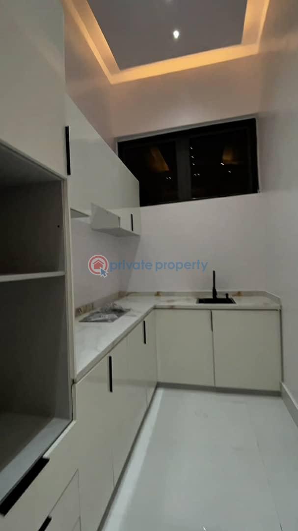 5 bedroom Semi detached Duplex For Sale Ikota Lekki Lagos - 6