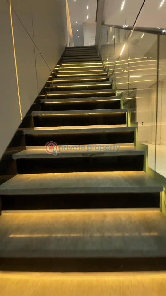 5 bedroom Semi detached Duplex For Sale Ikota Lekki Lagos - 14