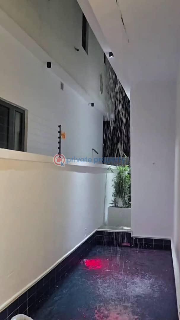 5 bedroom Semi detached Duplex For Sale Ikota Lekki Lagos - 3