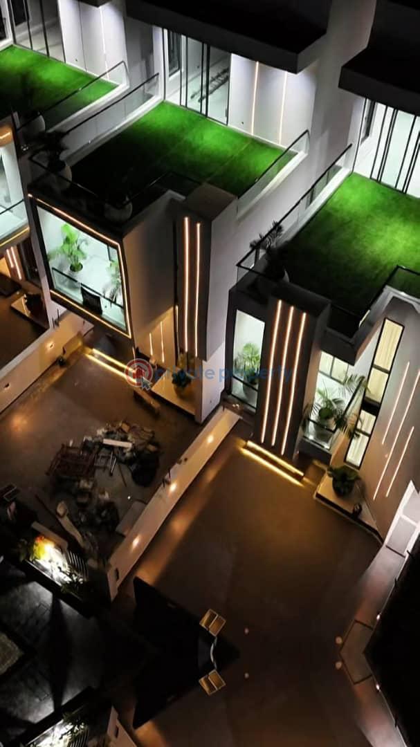 5 bedroom Semi detached Duplex For Sale Ikota Lekki Lagos - 10