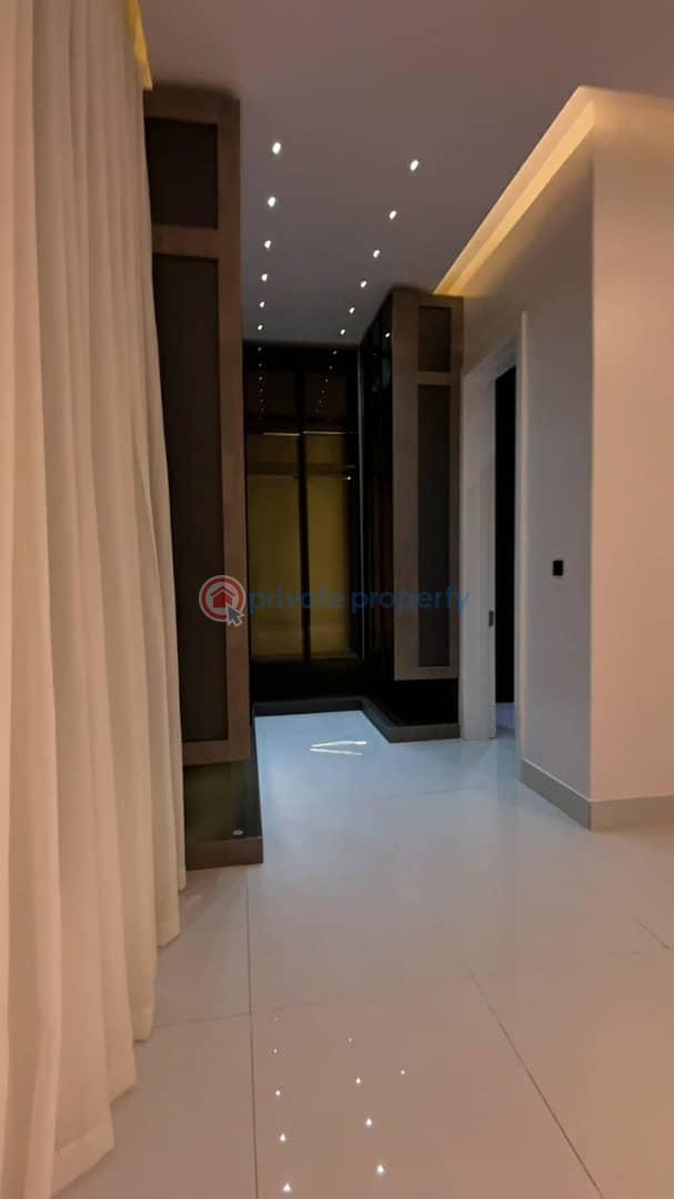 5 bedroom Semi detached Duplex For Sale Ikota Lekki Lagos - 1