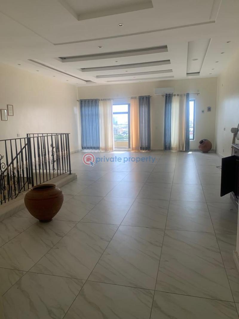 5 bedroom Block Of Flats For Sale Oniru Victoria Island Lagos - 12