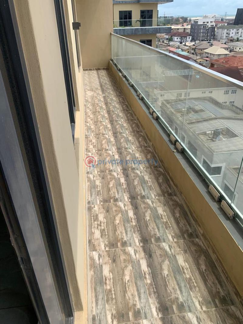 5 bedroom Block Of Flats For Sale Oniru Victoria Island Lagos - 1