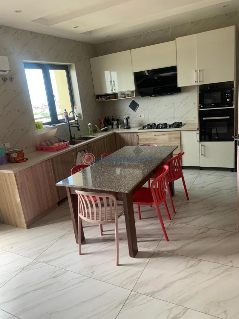 5 bedroom Block Of Flats For Sale Oniru Victoria Island Lagos - 4