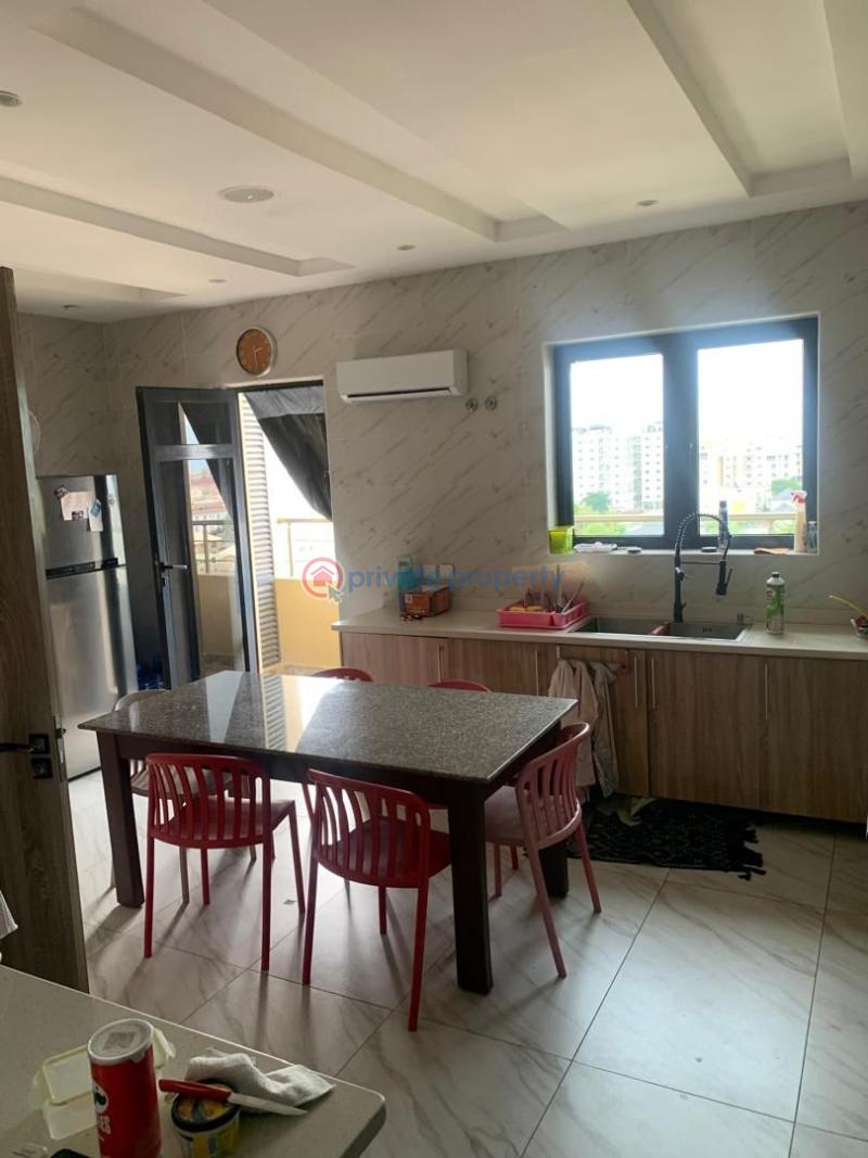 5 bedroom Block Of Flats For Sale Oniru Victoria Island Lagos - 2