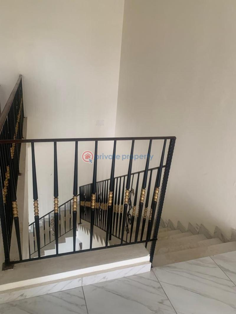 5 bedroom Block Of Flats For Sale Oniru Victoria Island Lagos - 6