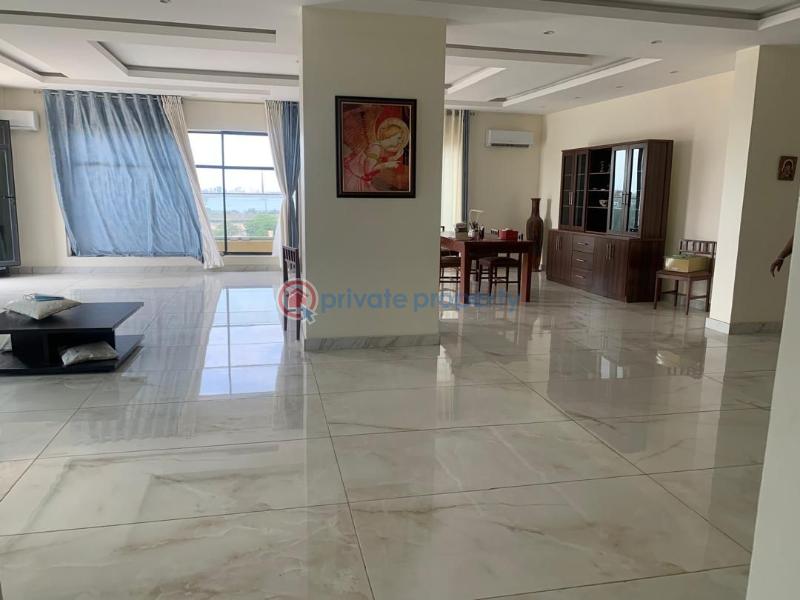 5 bedroom Block Of Flats For Sale Oniru Victoria Island Lagos - 13