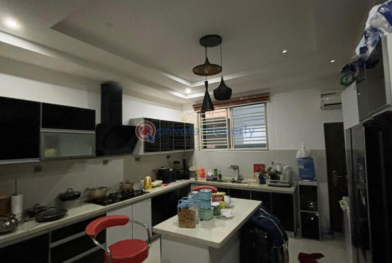 5 bedroom Duplex For Rent Victory Park Osapa London Lekki Lagos - 8