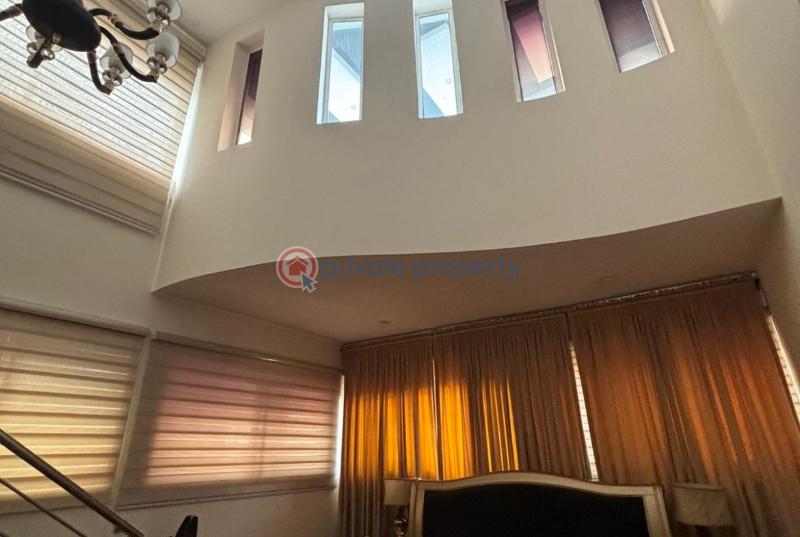 5 bedroom Duplex For Rent Victory Park Osapa London Lekki Lagos - 10