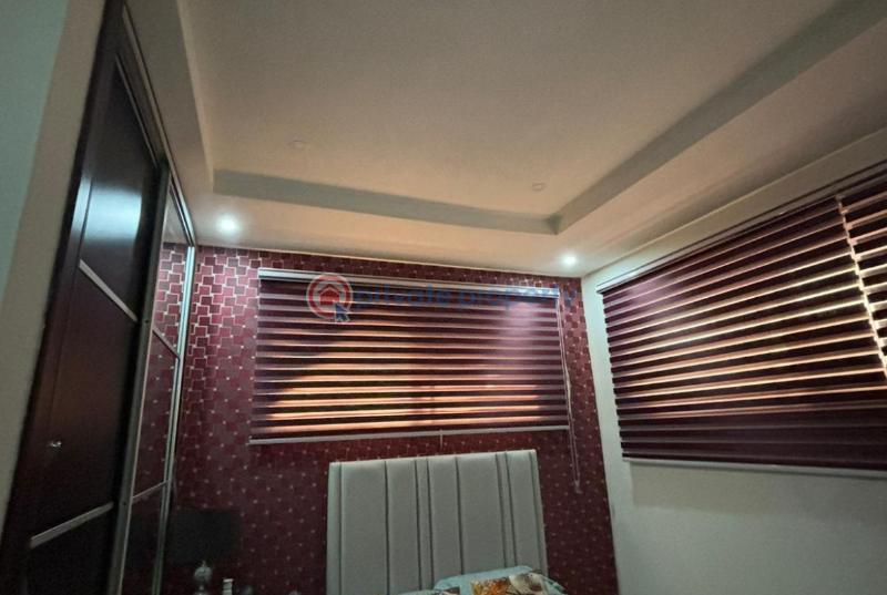 5 bedroom Duplex For Rent Victory Park Osapa London Lekki Lagos - 6