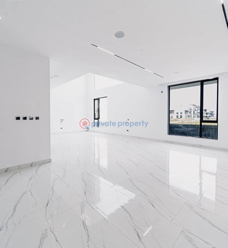 5 bedroom Detached Duplex For Sale Ikate Lekki Lagos Ikate Elegushi Lekki Lagos - 14