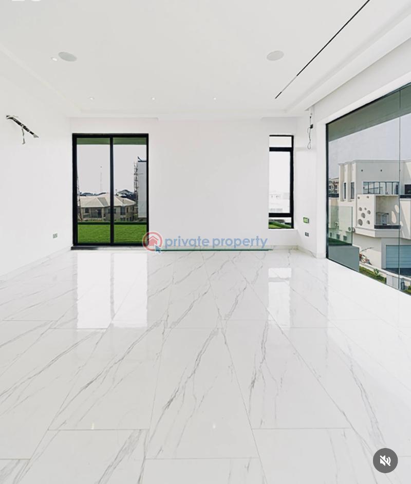 5 bedroom Detached Duplex For Sale Ikate Lekki Lagos Ikate Elegushi Lekki Lagos - 15