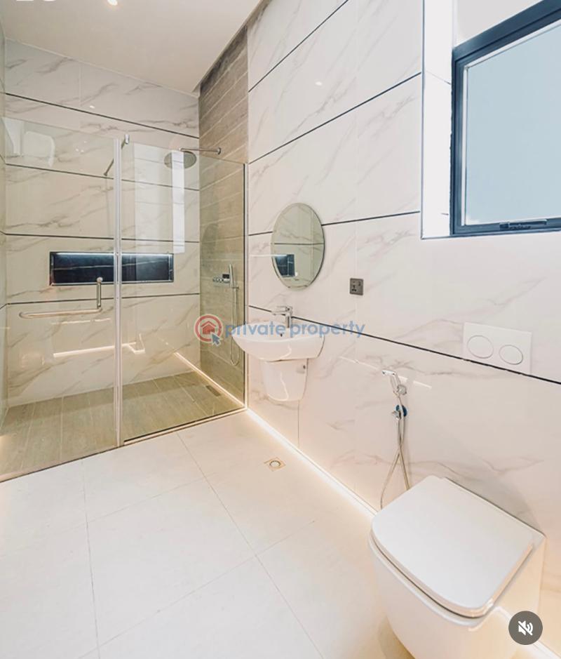 5 bedroom Detached Duplex For Sale Ikate Lekki Lagos Ikate Elegushi Lekki Lagos - 16