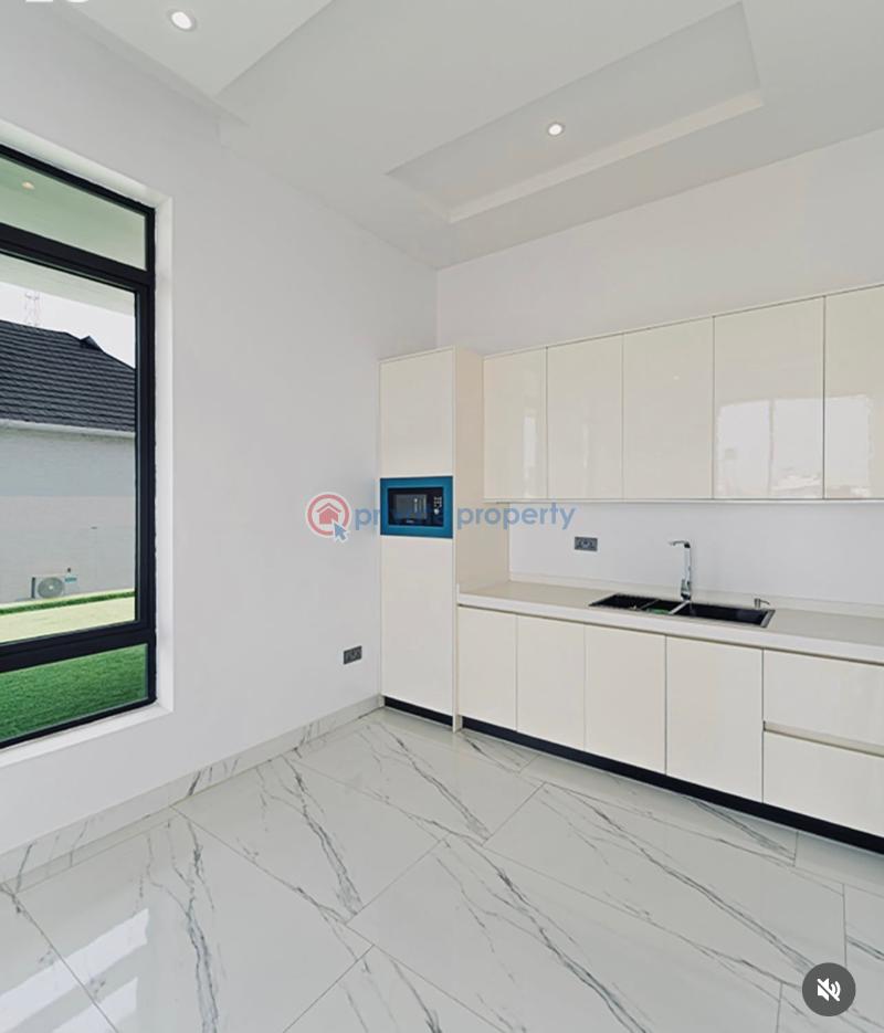 5 bedroom Detached Duplex For Sale Ikate Lekki Lagos Ikate Elegushi Lekki Lagos - 4